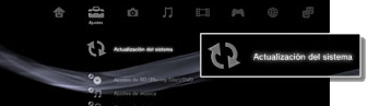 PS3Update