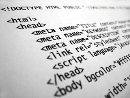 html html